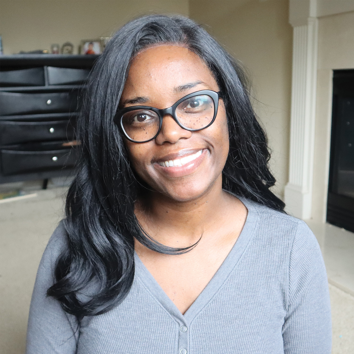 Table Rock Creator Marriage & Motherhood